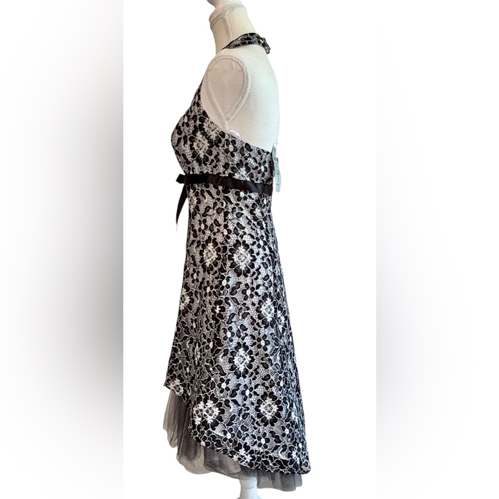 Vintage Cache formal Dress - Picture 2 of 15